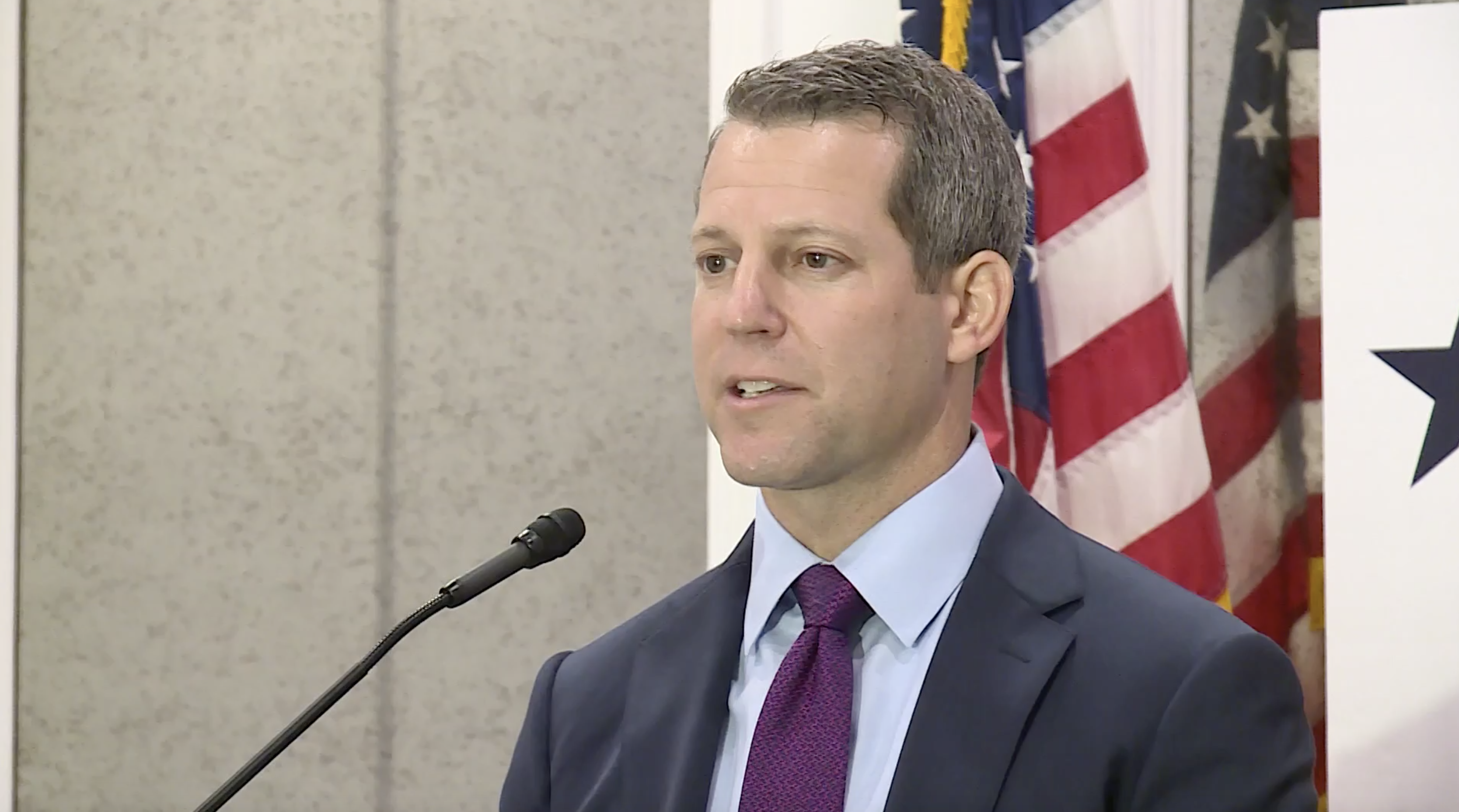 Prosecutor suspended by DeSantis loses bid to get job back - Vimarsana News